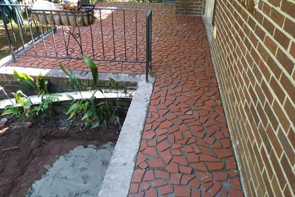 Best Paving Service Roswell GA